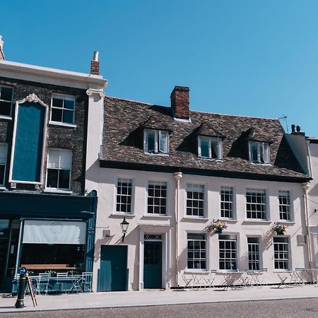 Goldings Public House & Rooms King's Lynn Exterior foto